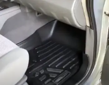 smartliner floor mats