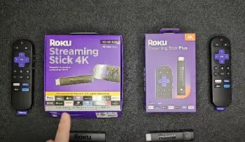 roku ultra vs streaming stick 4k