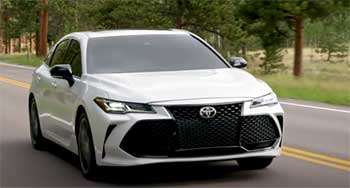 Toyota Avalon