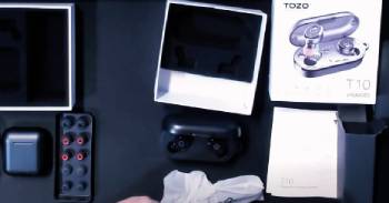 tozo t6 vs t10
