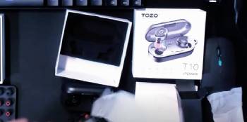 tozo t6 vs t10