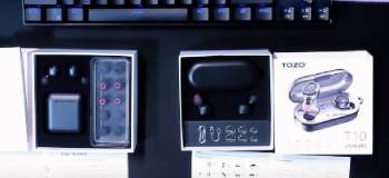 tozo t6 vs t10