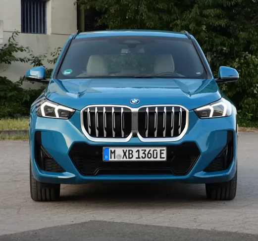 BMW X1 Vs. BMW X2 Vs. BMW X3