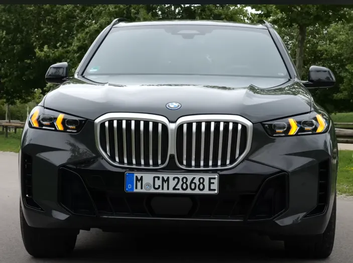 BMW X1 Vs. BMW X2 Vs. BMW X3