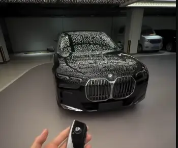 BMW 7 Series Vs. BMW 5 Series