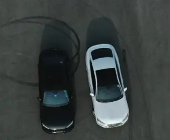 Audi RS5 Vs. Audi A4
