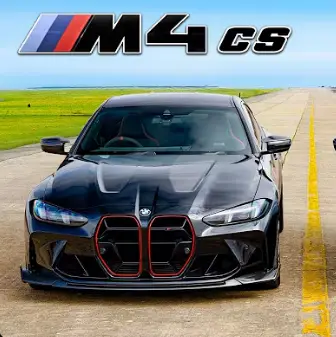 BMW M4 CS Vs. BMW M4 CSL