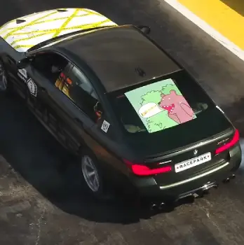 BMW M5 Competition Vs. BMW M5 CS