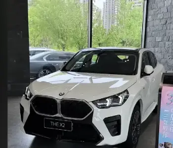 BMW X1 Vs. BMW X2 Vs. BMW X3
