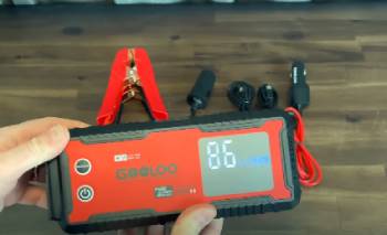 gooloo gp4000 vs gt4000