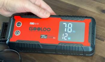 gooloo gp4000 vs gt4000