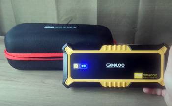 gooloo gp4000