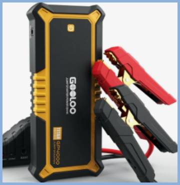 gooloo gp4000
