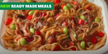 hello fresh ready made meals