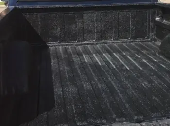 Herculiner Bed Liner