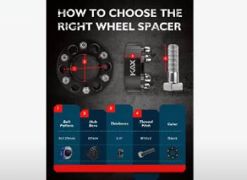 kax auto parts