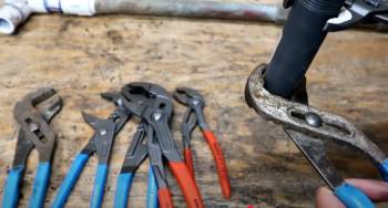 knipex vs channellock
