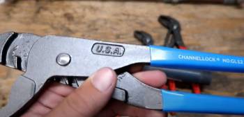 knipex vs channellock