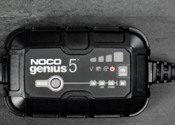 noco genius 5