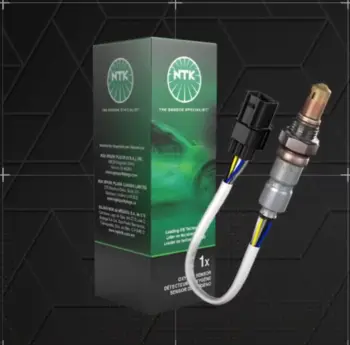 NTK Oxygen Sensor