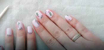 olive and june press on nails