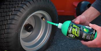 slime tire sealant