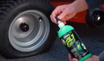 slime tire sealant