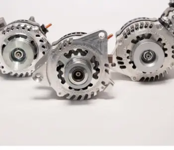 Wai Global Alternator