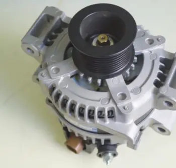 Wai Global Alternator