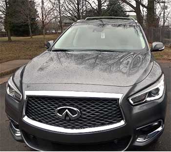 Infiniti-QX60