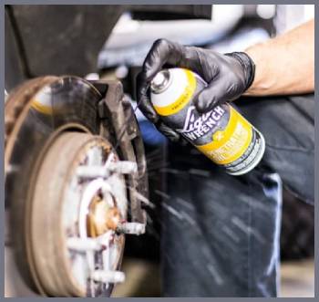 Liquid Wrench Penetrating Oil