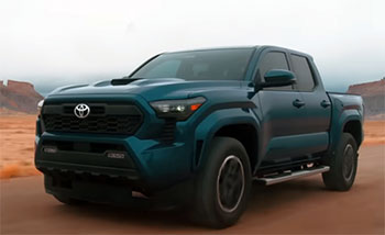 Toyota Tacoma