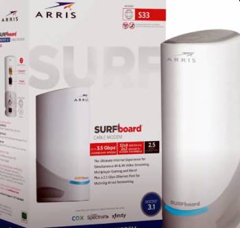 arris surfboard s33