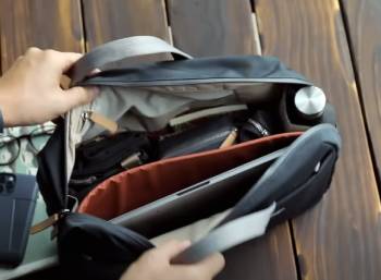 bellroy tokyo work bag