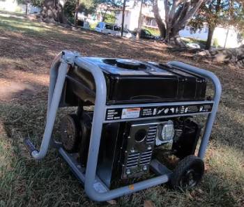 briggs and stratton generator