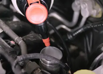 Liqui Moly Catalytic System Cleaner