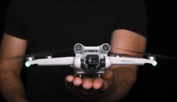 dji mini 4 pro vs mini 3 pro
