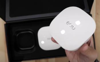 tp link deco vs eero