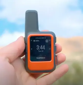 Garmin inReach Mini 2 vs ZOLEO