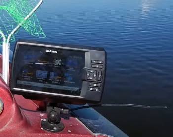 garmin striker vivid 5cv