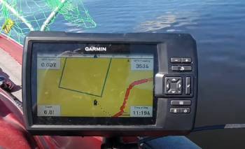 garmin striker vivid 5cv