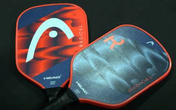 head radical elite pickleball paddle