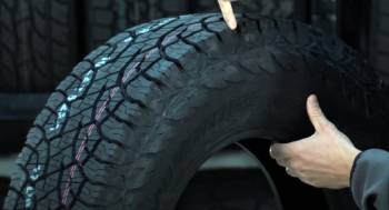 kumho road venture at52