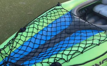 Intex Challenger K1 Kayak