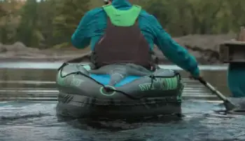 Intex Challenger K1 Kayak