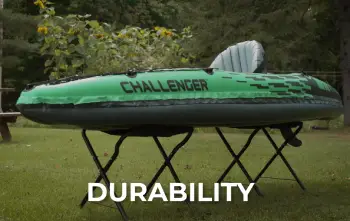 Intex Challenger K1 Kayak