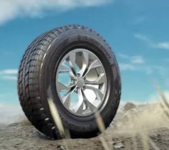 laufenn tires