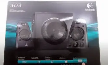logitech z623 vs logitech z625