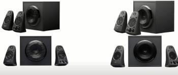 logitech z623 vs logitech z625