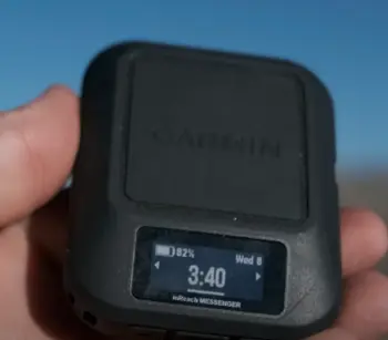 Garmin Messenger vs ZOLEO